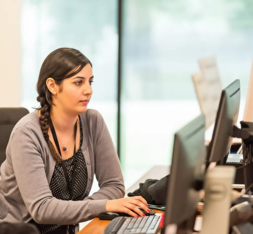 HR & Payroll System